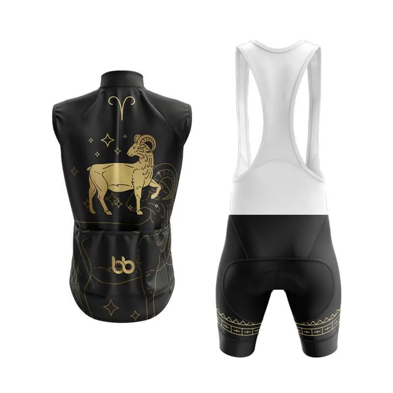 Luxury Zodiac (Aries) Club Cycling Kit