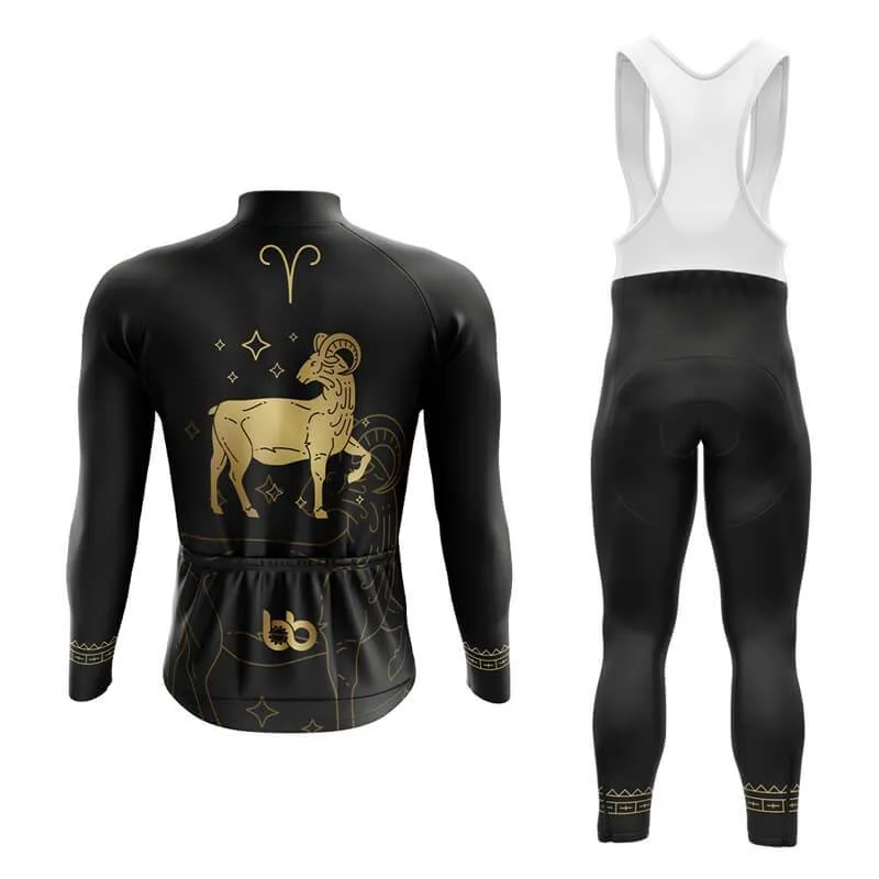 Luxury Zodiac (Aries) Club Cycling Kit