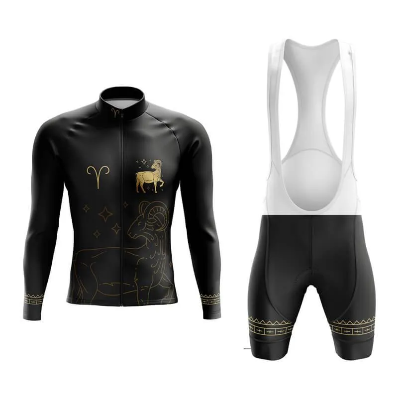 Luxury Zodiac (Aries) Club Cycling Kit