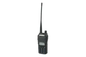 Manual Dual Band Baofeng UV-82 Radio - (VHF / UHF)