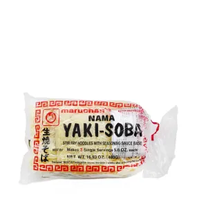 Maruchan's Yakisoba Original 16.93oz