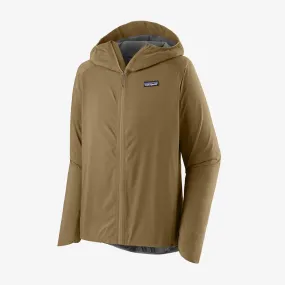 Men's Dirt Roamer Jacket