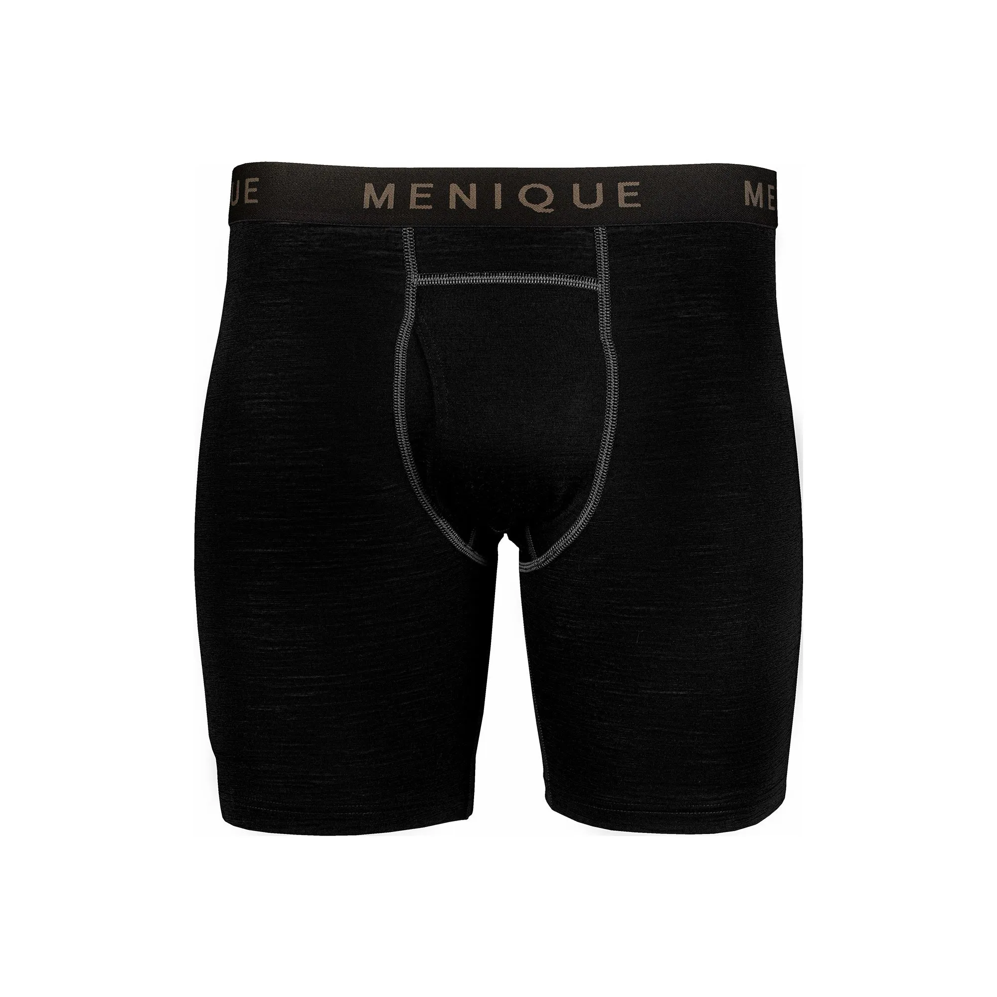 Men's Merino Boxer Briefs 2-Pack M