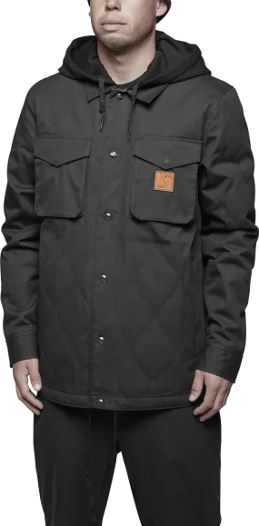 MEN'S MYDER JACKET