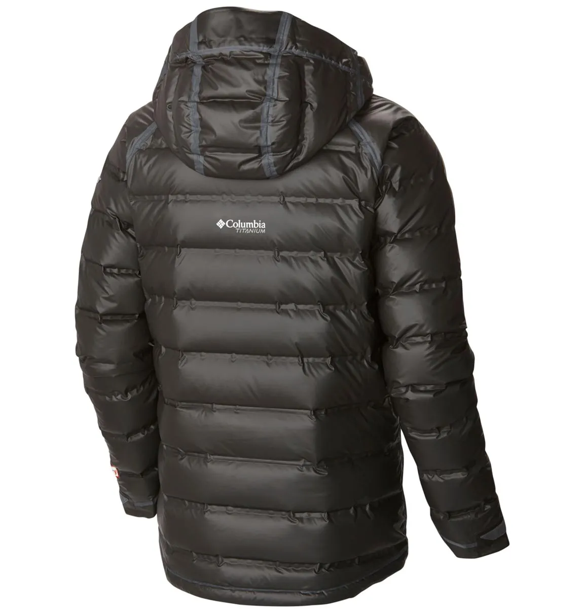 Men's Outdry Ex Diamond Down Insulated Jacket