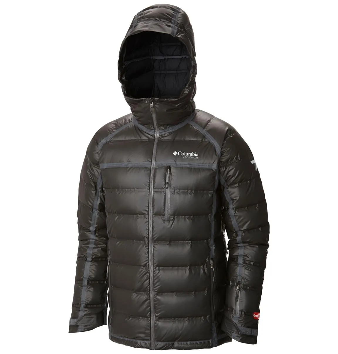 Men's Outdry Ex Diamond Down Insulated Jacket