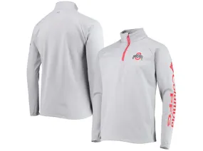 Men's Terminal Tackle Quarter Zip Pullover