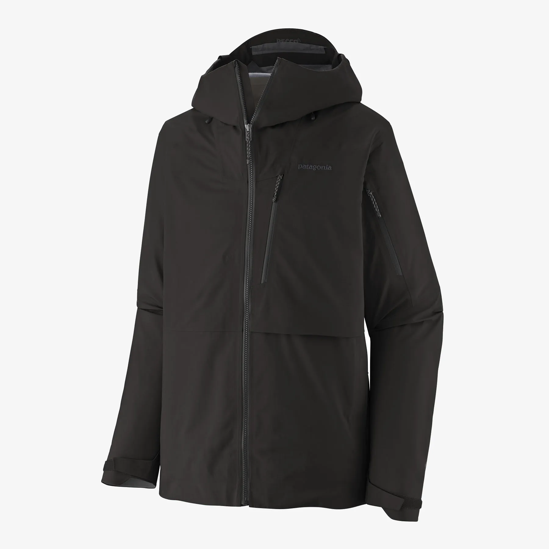 Men's Untracked Jacket