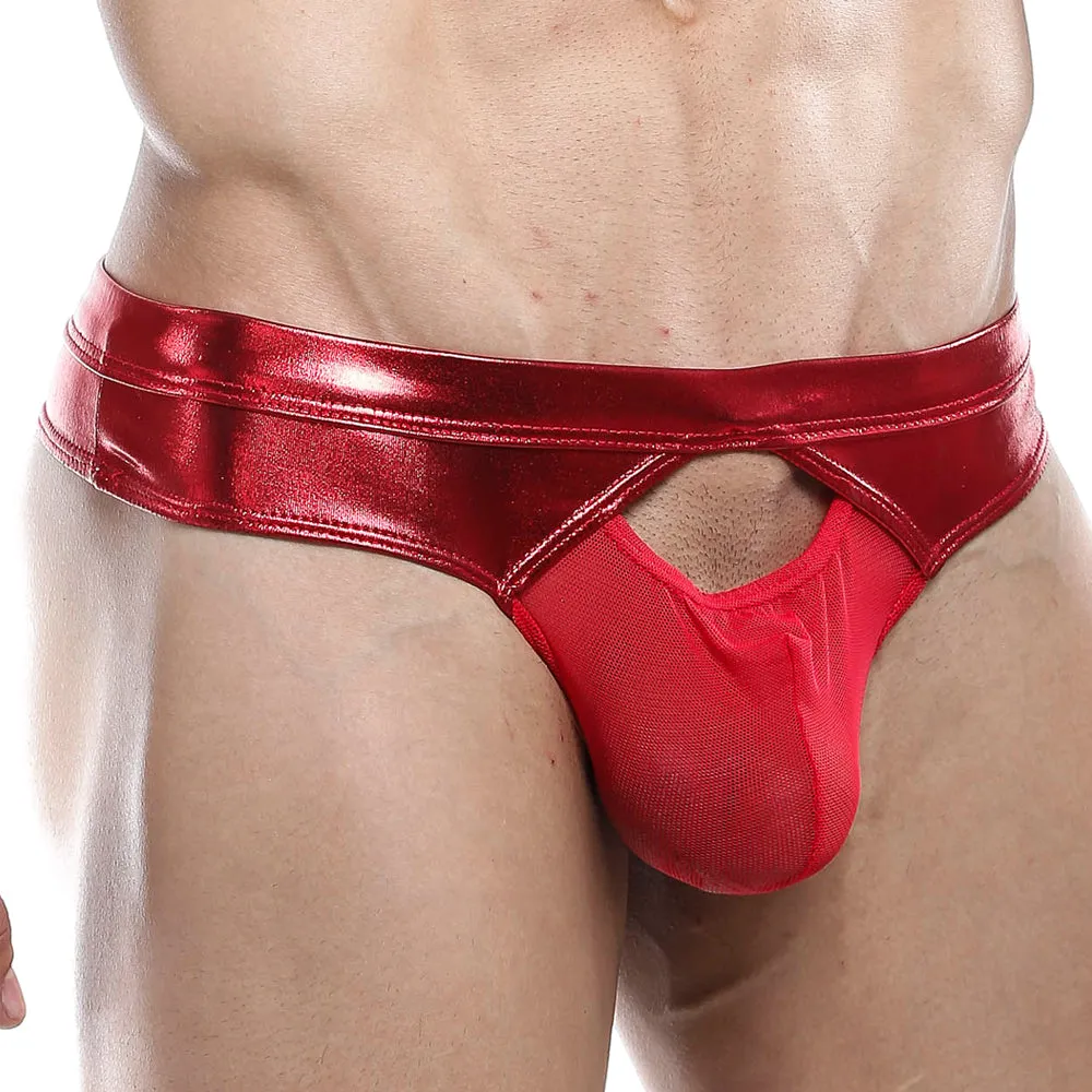 Miami Jock MJK008 Thong