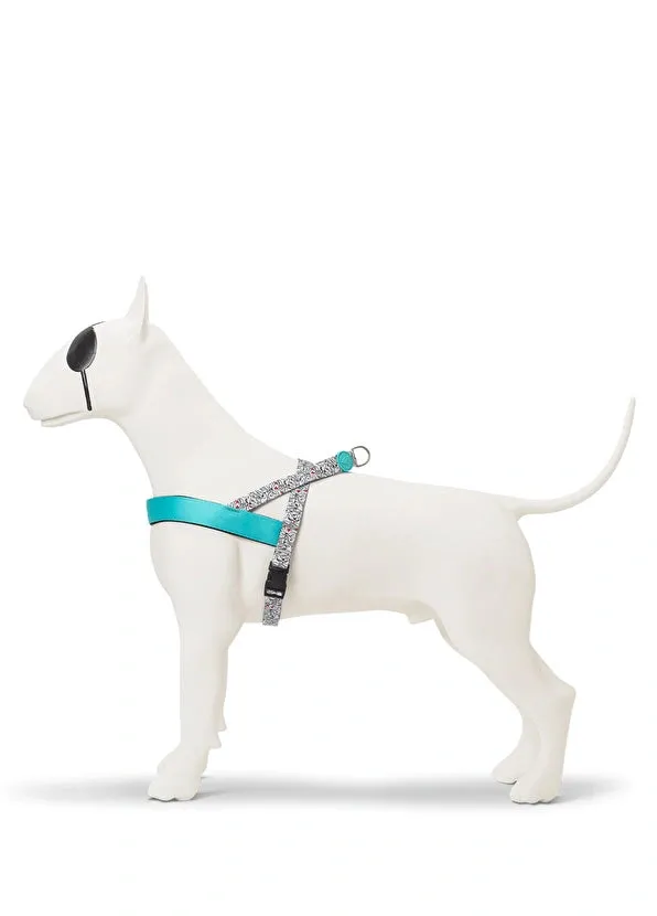 MORSO ESKIMO KISS HARNESS MINI -XL