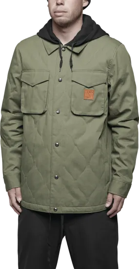 MYDER JACKET