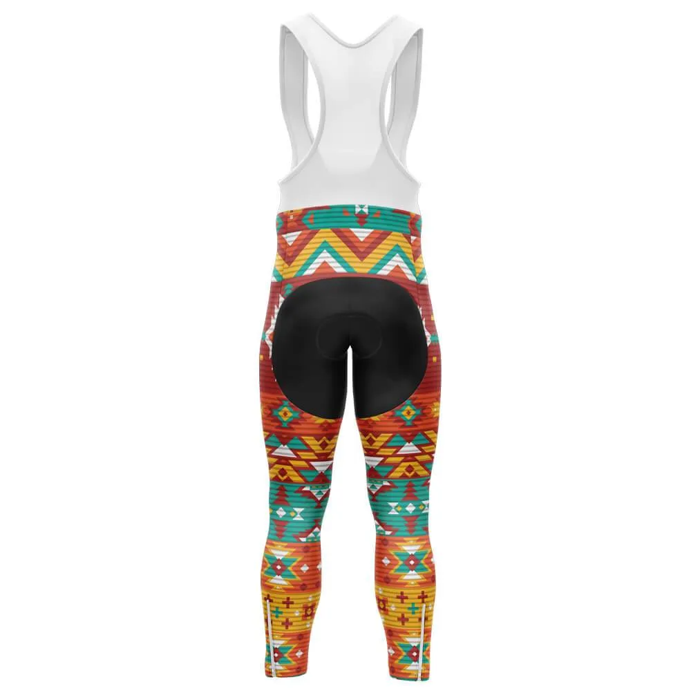 Native Bib Pants (V6)