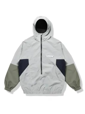 NOBADAY QUEST ANORAK JACKET