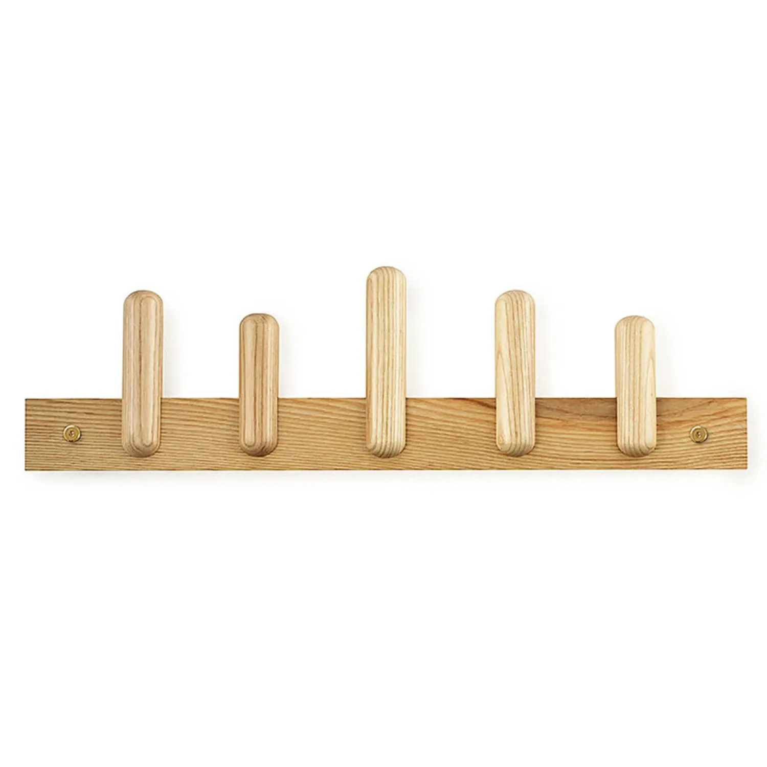 normann copenhagen | play coat rack | oak - DC