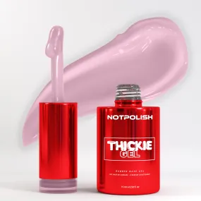 Notpolish Thickie Gel - TG05 Strawberry Milk