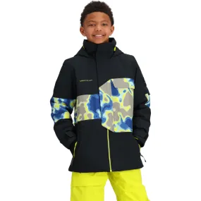 Obermeyer Axel Jacket - Teen Boys