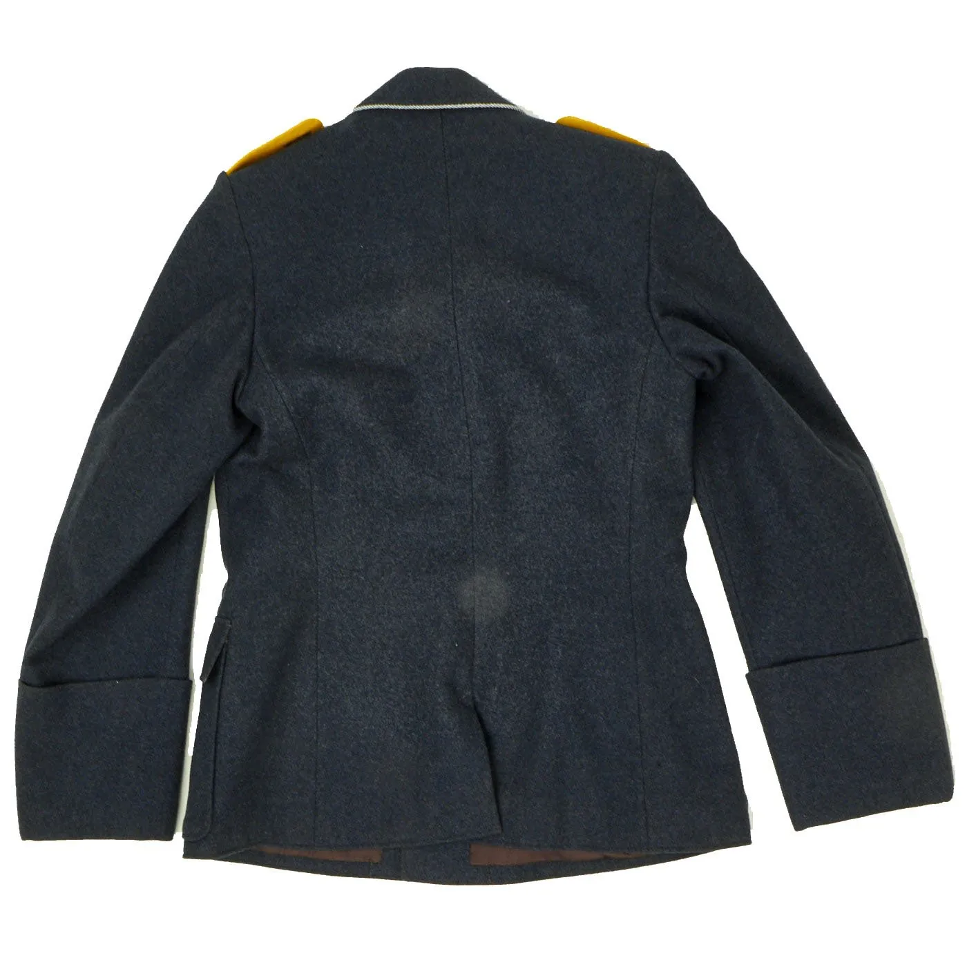 Original German WWII Luftwaffe Flight Officer Service Uniform - Lieutenant