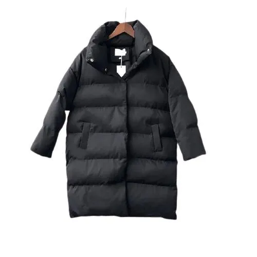 Oversize Puffer Jacket