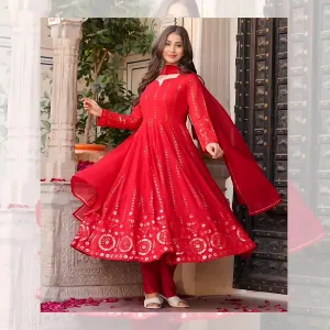 PARVATI'S PREMIUM QUALITY WOMENS SUIT SET - 149