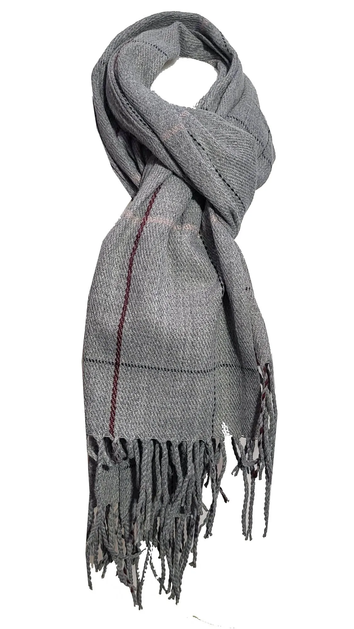 PERELLA RMD2211114 SS23 SCARF