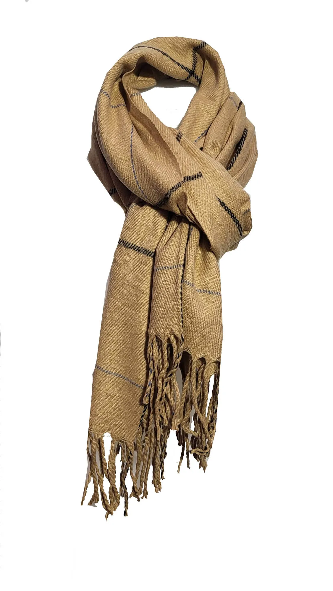 PERELLA RMD2211114 SS23 SCARF