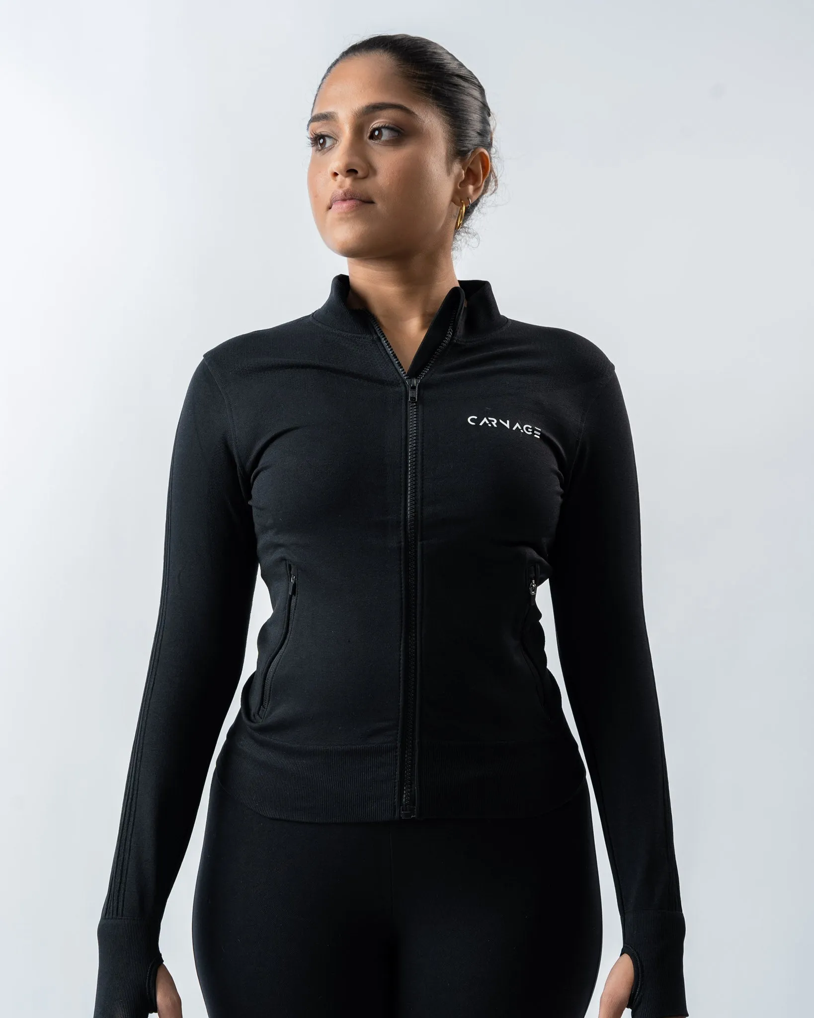 Performance Jacket