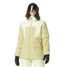 Picture Face It Women's Jacket