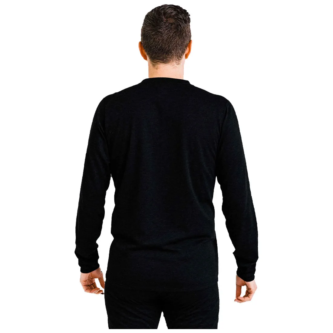 Polarmax Double Layer Crew - Men's