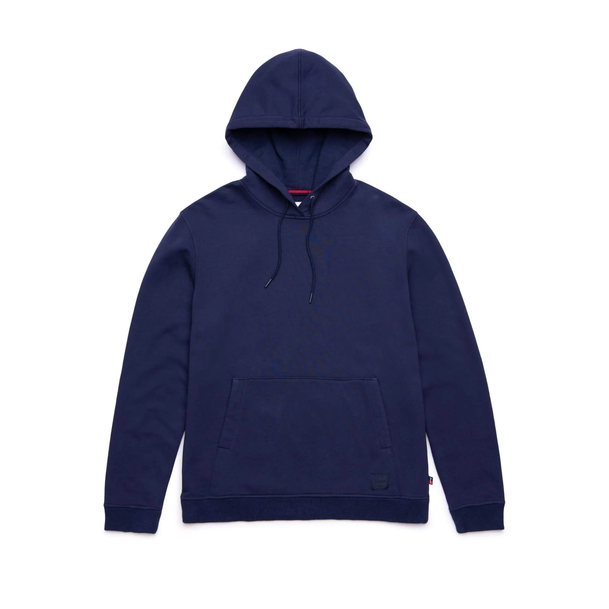 Pullover Hoodie Peacoat