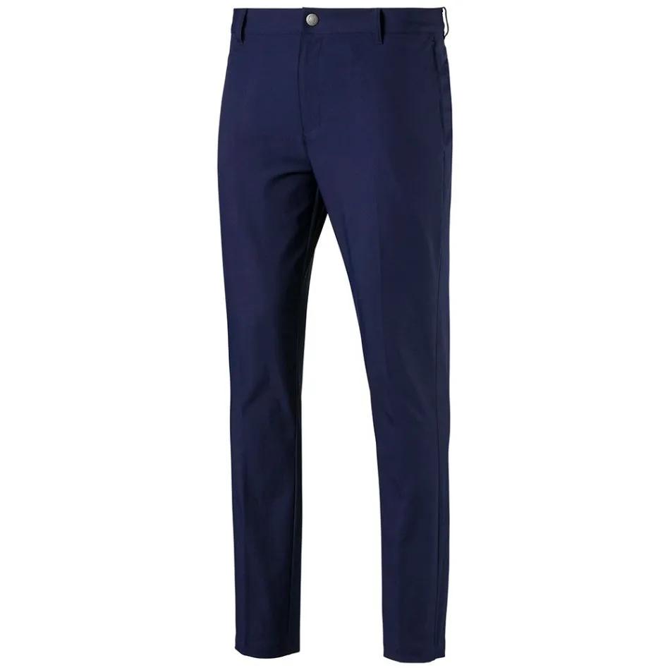 Puma Tailored Jackpot Trousers - Peacoat