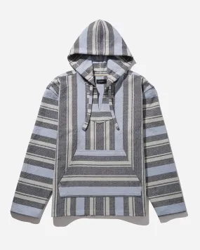 Rocco Pullover Poncho