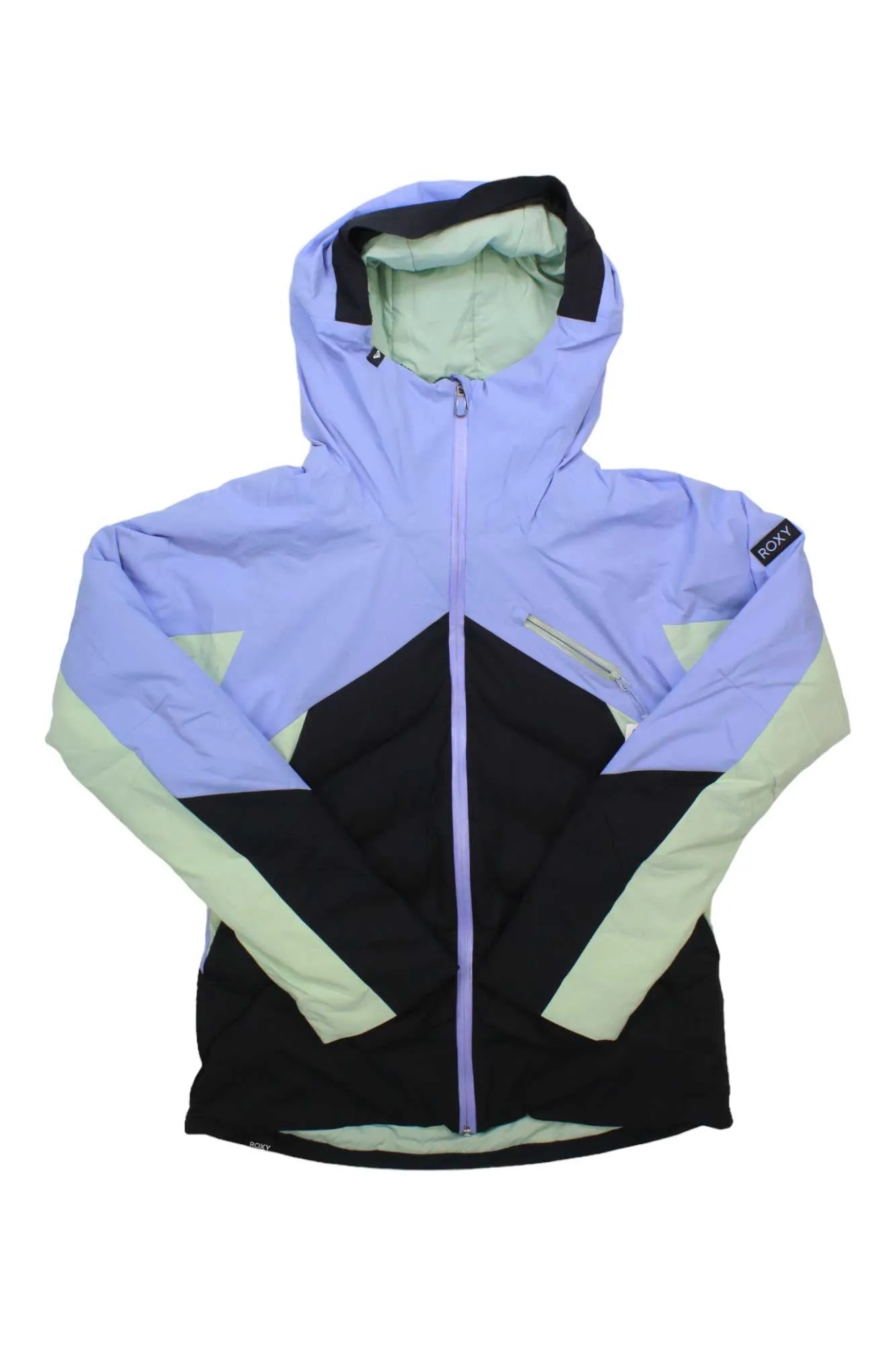 Roxy Women's Luna Frost Jacket