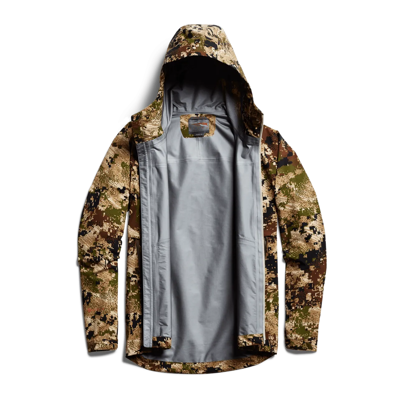 Sitka Dew Point Men’s Jacket