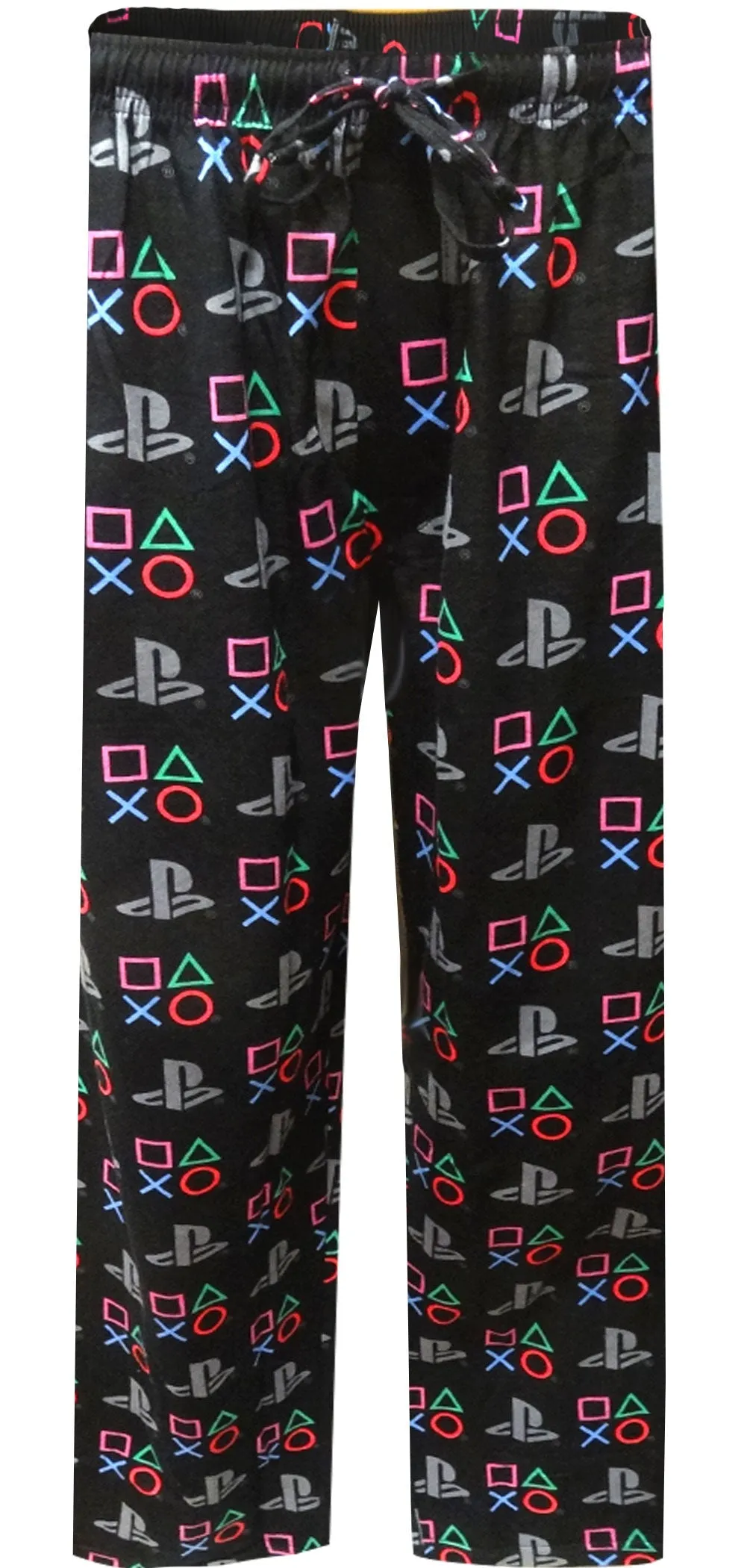 Sony PlayStation Logo Lounge Pants Size XS