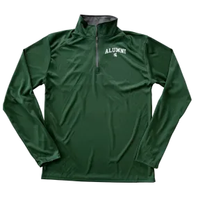 Spartan Alumni Quarter-zip Pullover