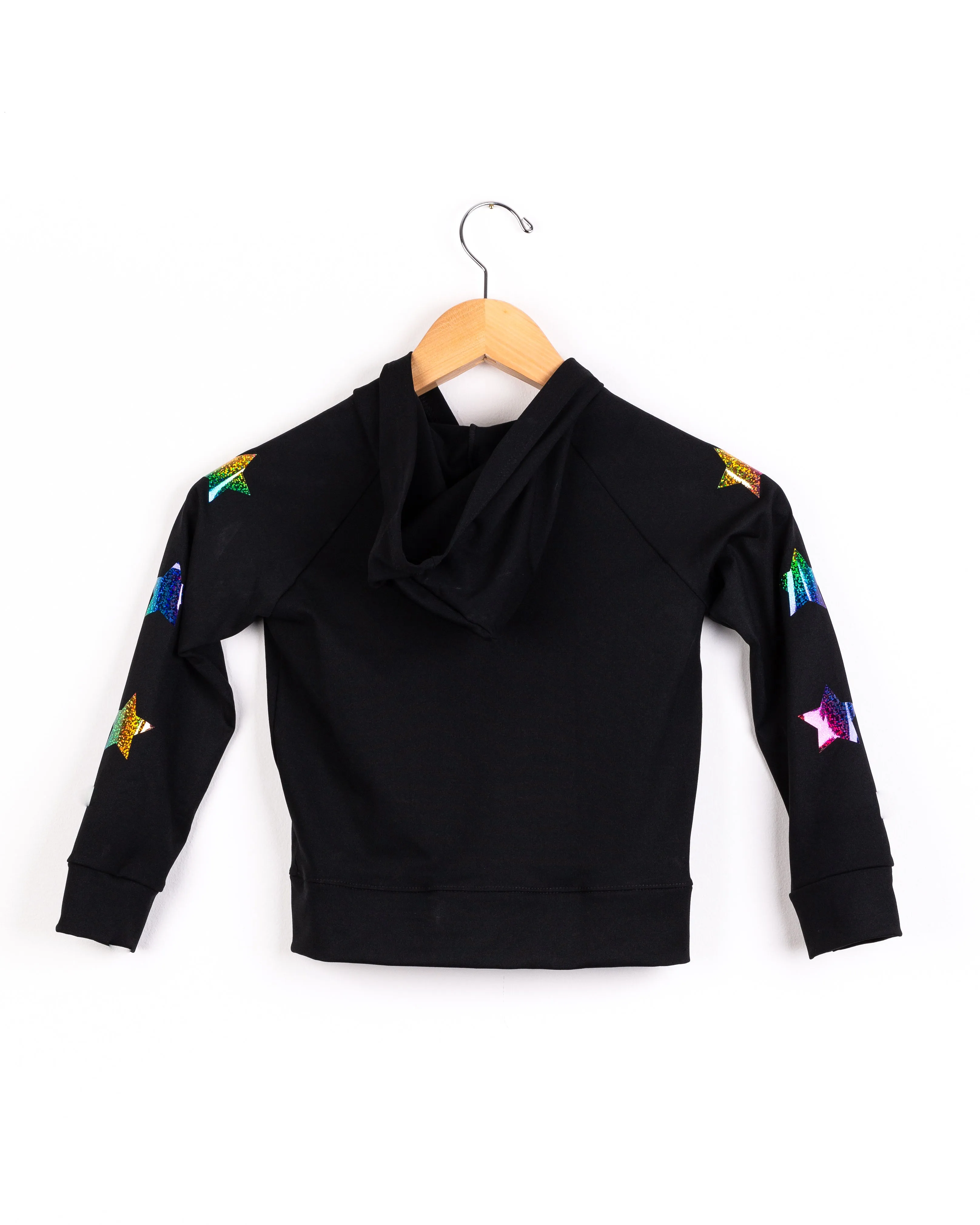 Stars Multicolor Jacket