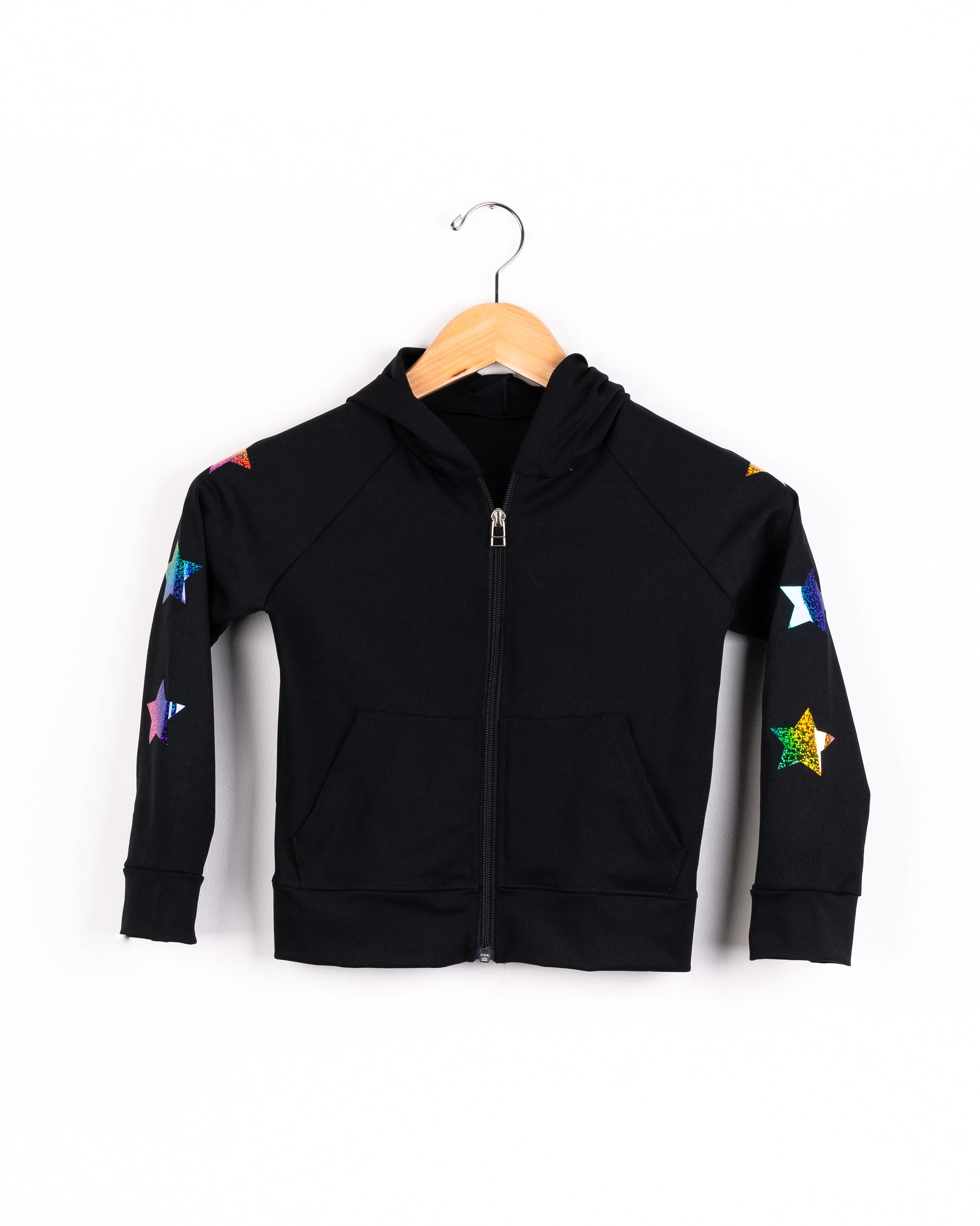 Stars Multicolor Jacket