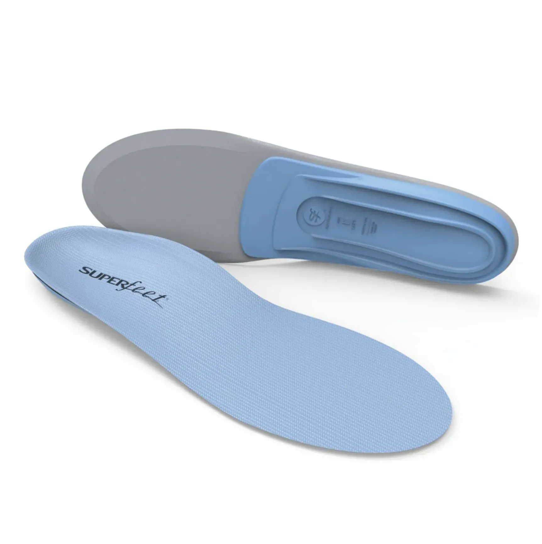 Superfeet Insoles Blue