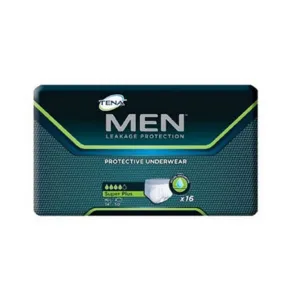 TENA for Men Protective Underwear