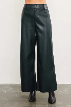 The Ashley pants- Black