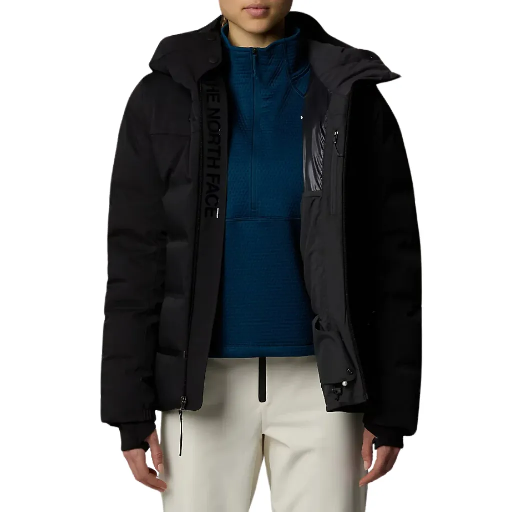 The North Face Women's Cirque Down Jacket