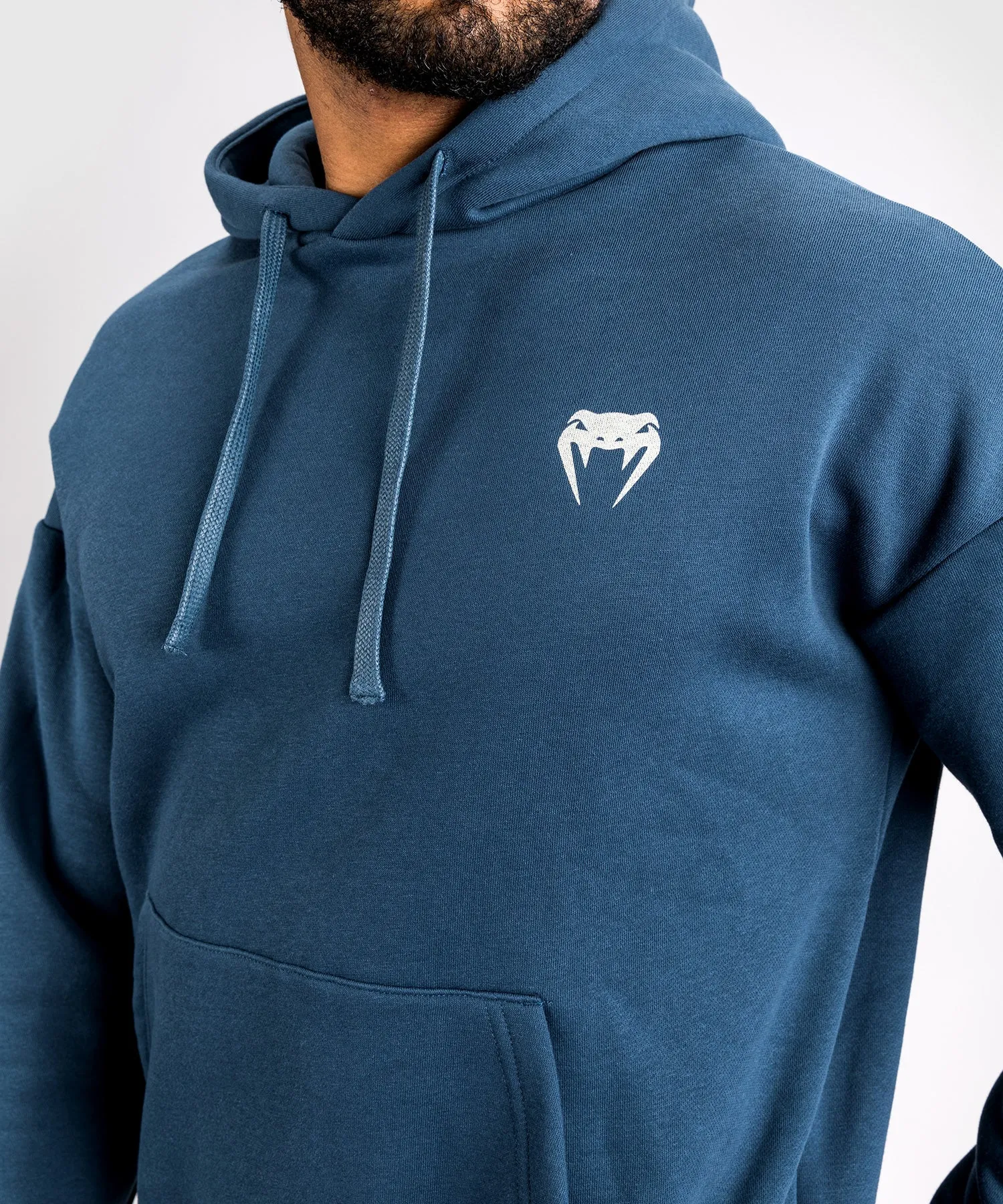 UFC by Venum Ulti-Man Hoodie - Blue