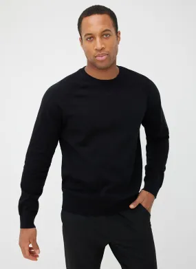 Urban Raglan Sweater