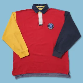 Vintage Tommy Hilfiger Long Polo Medium / Large