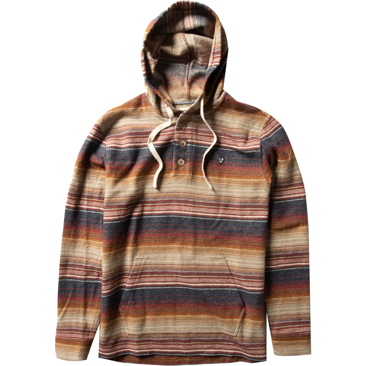 Vissla Vallemar Pullover Hoodie