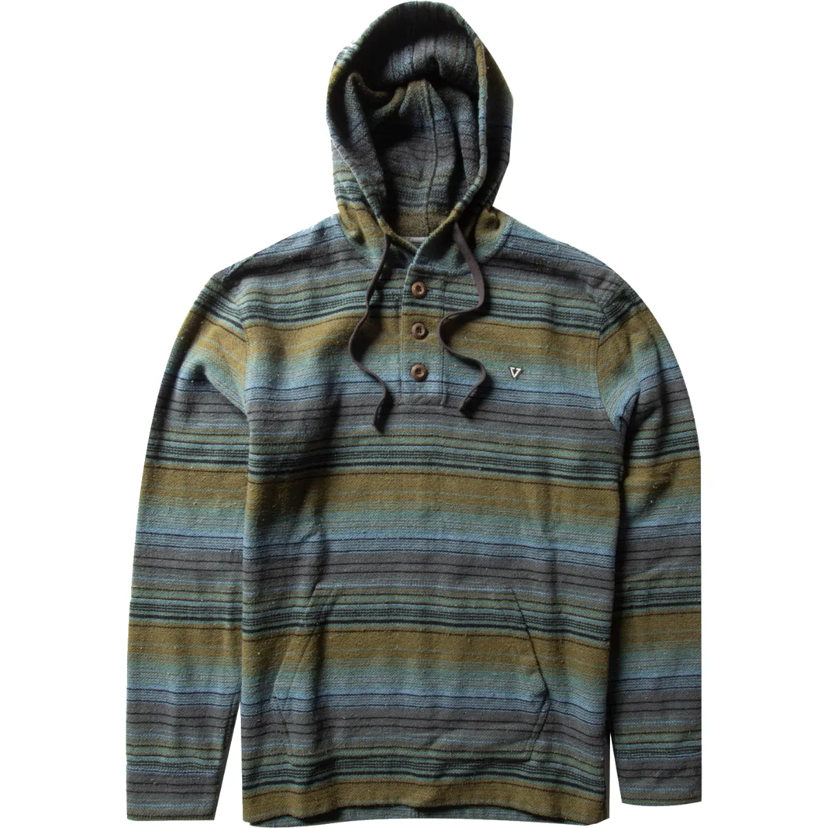 Vissla Vallemar Pullover Hoodie