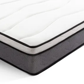 Weekender 10" Euro Top Plush Hybrid Mattress