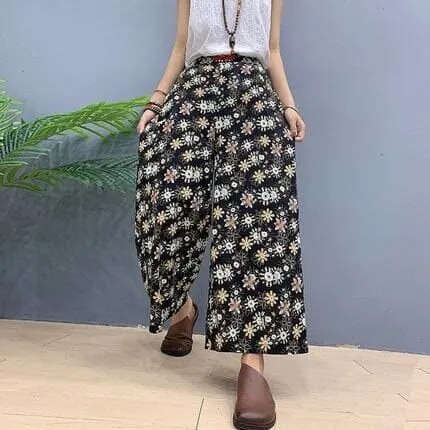 Wide-leg Pants For Women