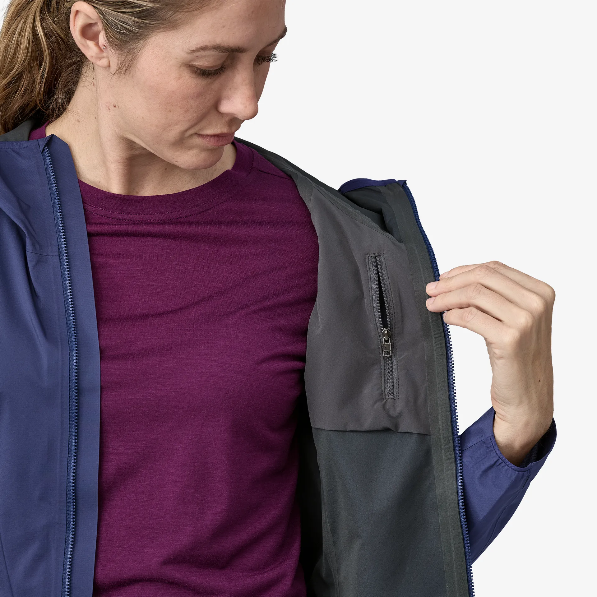 Women's Dirt Roamer Jacket