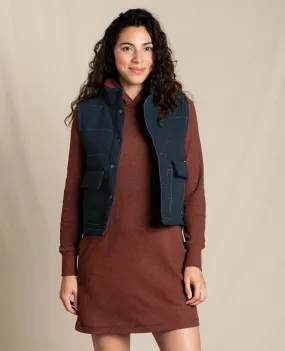 Women's Forester Pass Vest